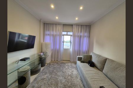 Apartamento à venda com 2 quartos, 81m² em Jardim Bela Vista, Santo André