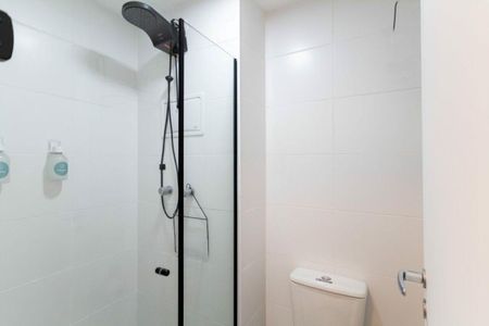 Studio à venda com 24m², 1 quarto e sem vaga