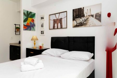 Studio à venda com 24m², 1 quarto e sem vaga