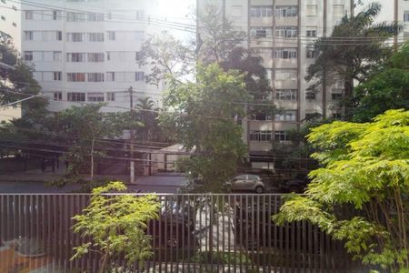 Studio à venda com 24m², 1 quarto e sem vaga