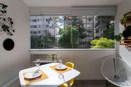 Studio à venda com 24m², 1 quarto e sem vaga