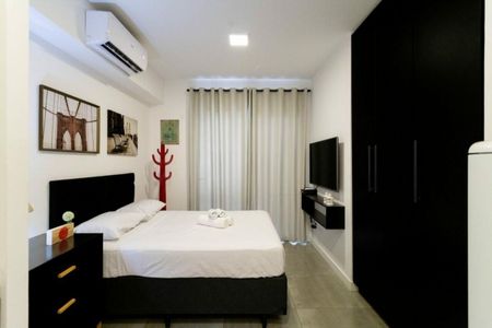 Kitnet/Studio à venda com 1 quarto, 24m² em Vila Madalena, São Paulo