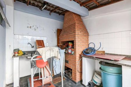 Casa à venda com 270m², 3 quartos e 4 vagas