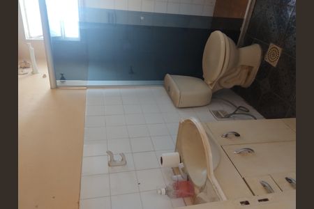 Apartamento à venda com 2 quartos, 50m² em Jacarepaguá, Rio de Janeiro