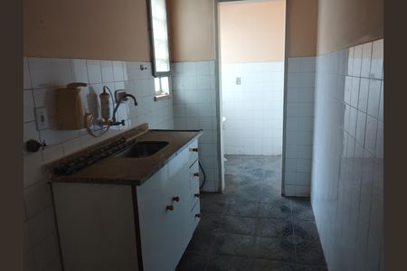 Apartamento à venda com 2 quartos, 50m² em Jacarepaguá, Rio de Janeiro