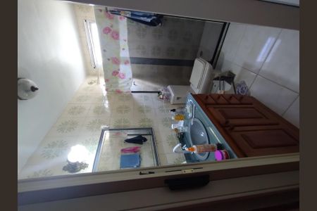 Apartamento à venda com 2 quartos, 50m² em Jacarepaguá, Rio de Janeiro