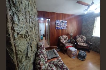 Apartamento à venda com 2 quartos, 50m² em Jacarepaguá, Rio de Janeiro