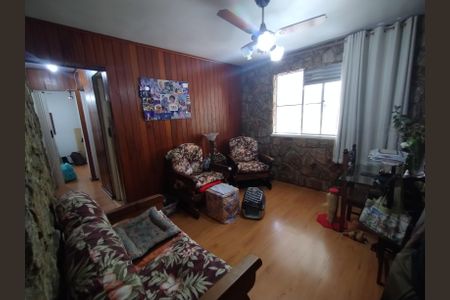Apartamento à venda com 2 quartos, 50m² em Jacarepaguá, Rio de Janeiro