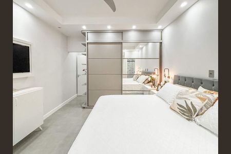 Apartamento à venda com 3 quartos, 121m² em Copacabana, Rio de Janeiro