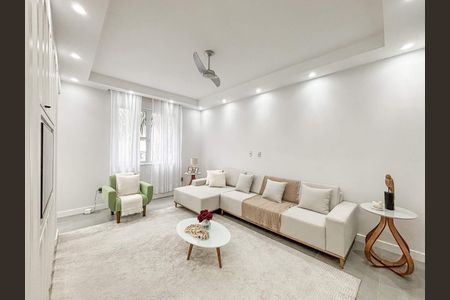Apartamento à venda com 3 quartos, 121m² em Copacabana, Rio de Janeiro