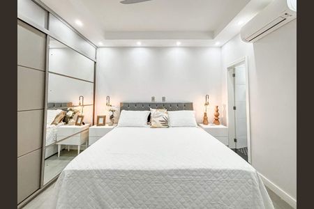 Apartamento à venda com 3 quartos, 121m² em Copacabana, Rio de Janeiro