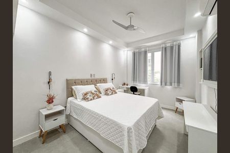 Apartamento à venda com 3 quartos, 121m² em Copacabana, Rio de Janeiro