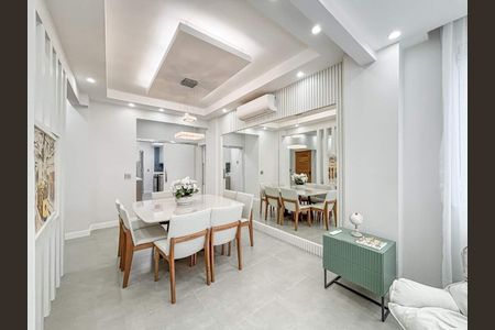 Apartamento à venda com 3 quartos, 121m² em Copacabana, Rio de Janeiro