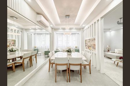 Apartamento à venda com 3 quartos, 121m² em Copacabana, Rio de Janeiro