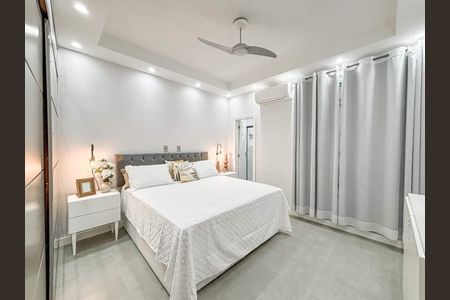 Apartamento à venda com 3 quartos, 121m² em Copacabana, Rio de Janeiro