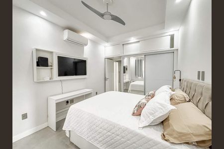 Apartamento à venda com 3 quartos, 121m² em Copacabana, Rio de Janeiro