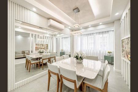 Apartamento à venda com 3 quartos, 121m² em Copacabana, Rio de Janeiro