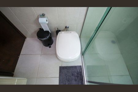 Casa à venda com 265m², 3 quartos e 1 vaga Casa à venda com 265m², 3 quartos e 1 vagaBanheiro da Suíte