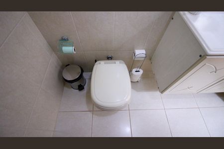 Casa à venda com 265m², 3 quartos e 1 vaga Casa à venda com 265m², 3 quartos e 1 vagaLavabo