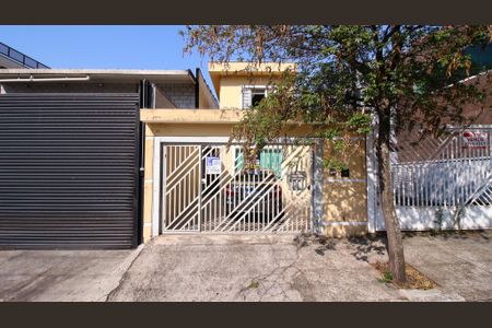 Casa à venda com 265m², 3 quartos e 1 vagaFachada