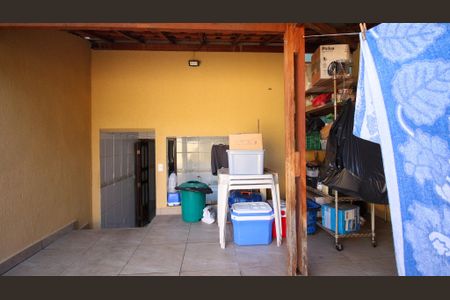 Casa à venda com 265m², 3 quartos e 1 vaga Casa à venda com 265m², 3 quartos e 1 vagaÁrea Externa