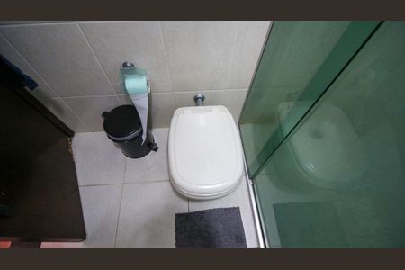 Casa à venda com 265m², 3 quartos e 1 vaga Casa à venda com 265m², 3 quartos e 1 vagaBanheiro