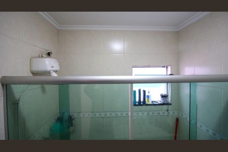 Casa à venda com 265m², 3 quartos e 1 vaga Casa à venda com 265m², 3 quartos e 1 vagaBanheiro