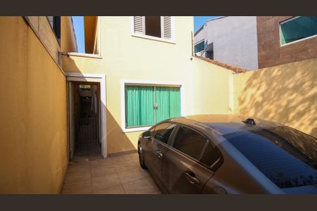 Casa à venda com 265m², 3 quartos e 1 vagaGaragem