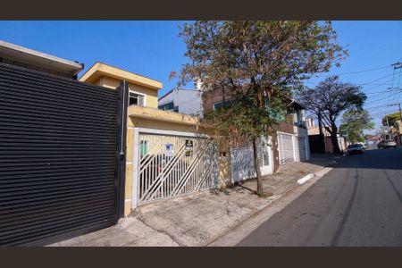 Casa à venda com 265m², 3 quartos e 1 vagaFachada