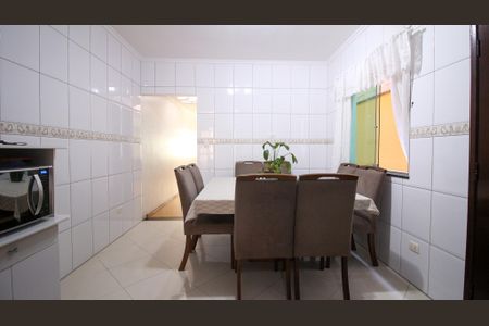 Casa à venda com 265m², 3 quartos e 1 vaga Casa à venda com 265m², 3 quartos e 1 vagaCozinha