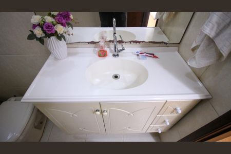 Casa à venda com 265m², 3 quartos e 1 vaga Casa à venda com 265m², 3 quartos e 1 vagaLavabo