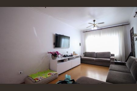 Casa à venda com 265m², 3 quartos e 1 vaga Casa à venda com 265m², 3 quartos e 1 vagaSala