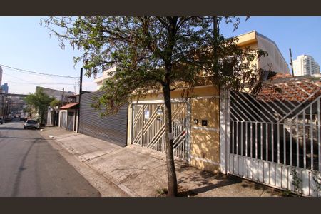 Casa à venda com 265m², 3 quartos e 1 vagaFachada