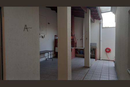 Casa à venda com 3 quartos, 310m² em Jardim, Santo André
