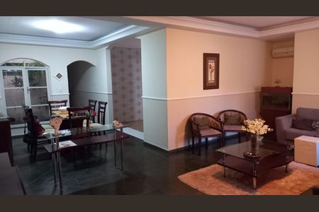 Casa à venda com 3 quartos, 310m² em Jardim, Santo André