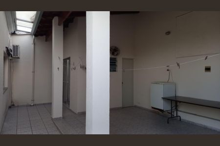 Casa à venda com 3 quartos, 310m² em Jardim, Santo André