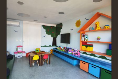 Apartamento à venda com 85m², 2 quartos e 2 vagas Apartamento à venda com 85m², 2 quartos e 2 vagasÁrea Comum