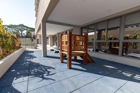 Apartamento à venda com 73m², 2 quartos e 1 vaga Apartamento à venda com 73m², 2 quartos e 1 vagaÁrea comum - Playground