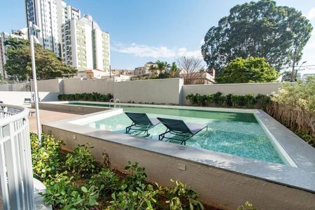 Apartamento à venda com 73m², 2 quartos e 1 vaga Apartamento à venda com 73m², 2 quartos e 1 vagaÁrea comum - Piscina