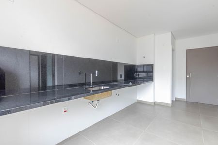Apartamento à venda com 142m², 4 quartos e 3 vagasCozinha