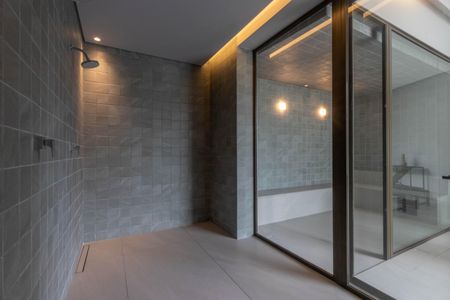 Apartamento à venda com 142m², 4 quartos e 3 vagasÁrea comum - Sauna