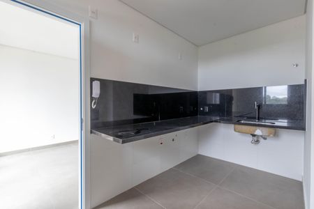 Apartamento à venda com 116m², 3 quartos e sem vagaCozinha