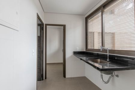 Apartamento à venda com 116m², 3 quartos e sem vagaÁrea de Serviço