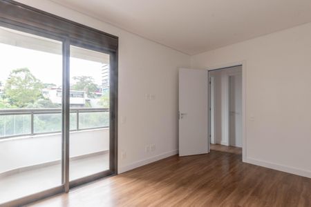 Apartamento à venda com 116m², 3 quartos e sem vagaQuarto 3