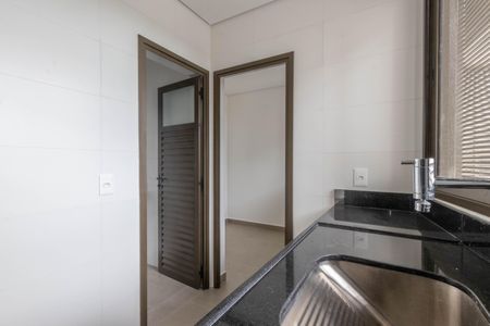 Apartamento à venda com 116m², 3 quartos e sem vagaÁrea de Serviço