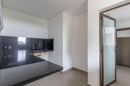 Apartamento à venda com 116m², 3 quartos e sem vagaCozinha