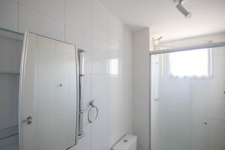 Apartamento à venda com 50m², 2 quartos e 1 vagaBanheiro