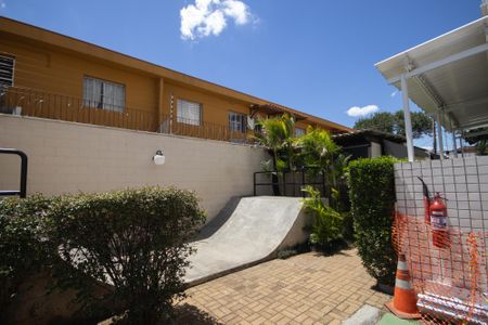 Apartamento à venda com 50m², 2 quartos e 1 vagaPista de Skate