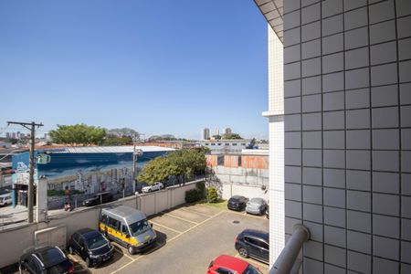Apartamento à venda com 50m², 2 quartos e 1 vagaVaranda da Sala