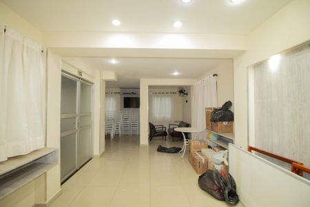 Apartamento à venda com 50m², 2 quartos e 1 vagaÁrea comum - Salão de festas